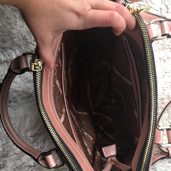 Never Used Pink Purse - Picture 5 of 6